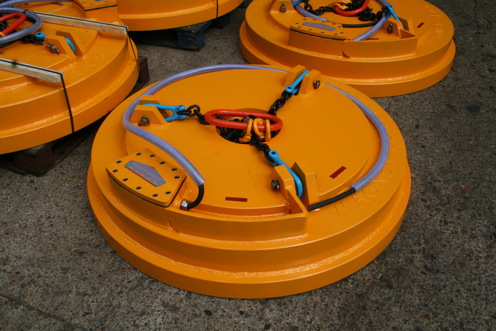 Used magnets for sale hotsell