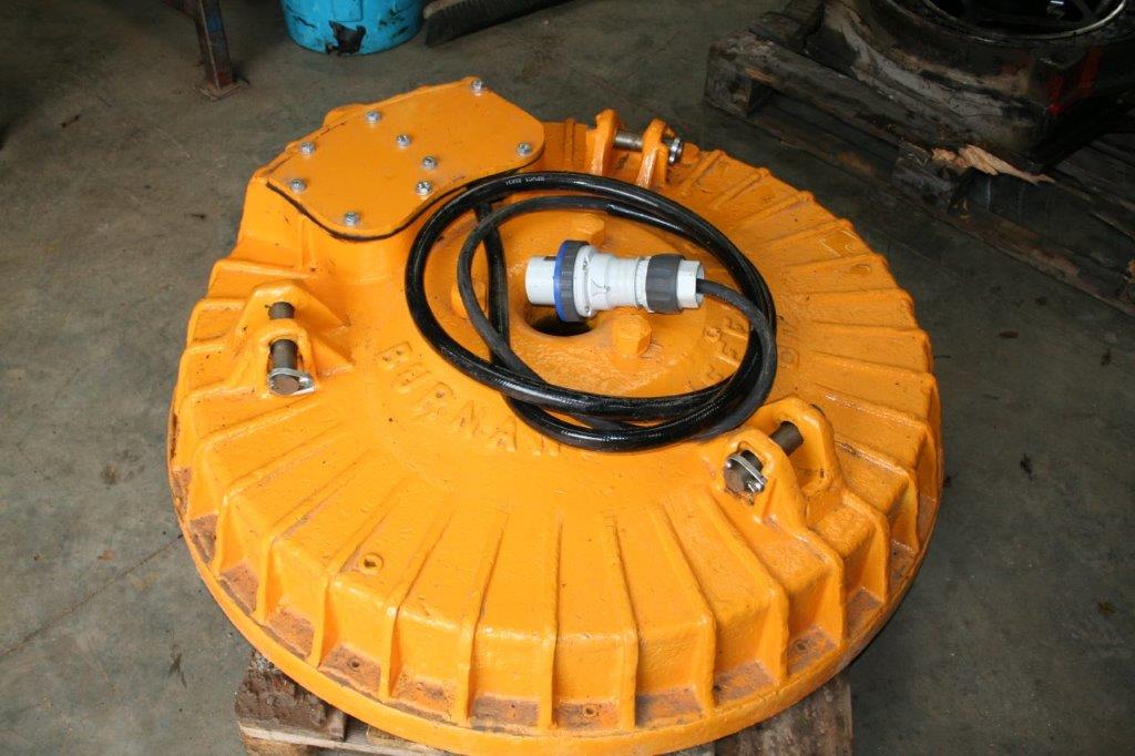 45 inch 5 & 7 KW reconditioned magnet