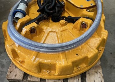 40 inch Magnet fully reconditioned