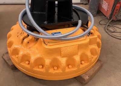 Heavy duty 56 inch magnet